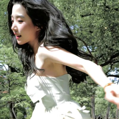 我很好，谢谢，我爱你